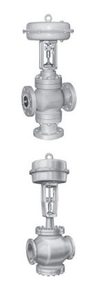 Samson valves