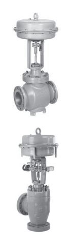 Samson valves
