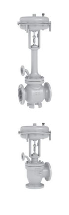 Samson Valve