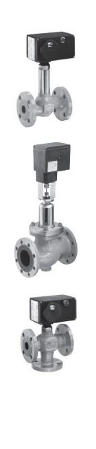 Samson Valve