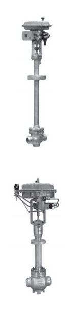 Samson Valve