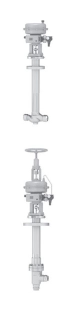 Samson Valve