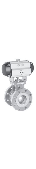 Samson Valve