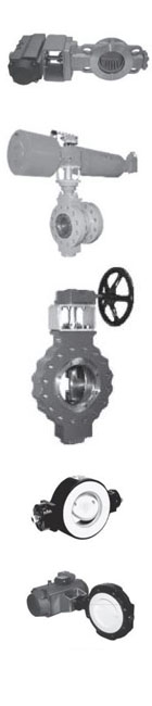 Samson Valve
