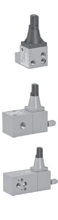 Samson valves