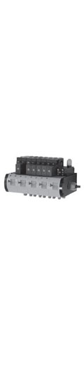 Samson valves