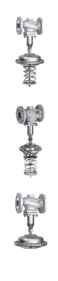 Samson valves