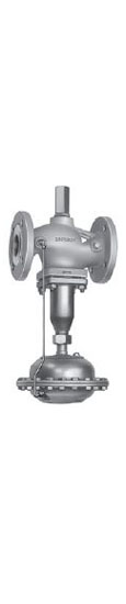 Samson valves