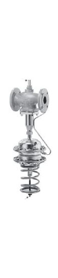 Samson valves