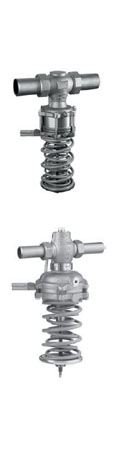 Samson valves