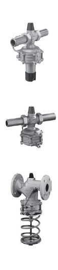 Samson valves