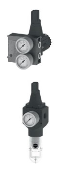 Samson valves