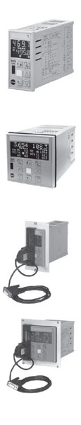 Samson valves