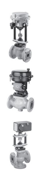 Samson Valve