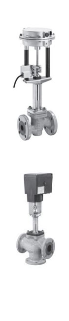 Samson Valve