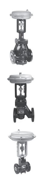 Samson Valve