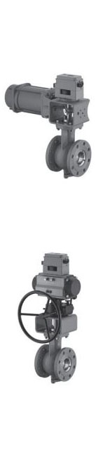 Samson Valve