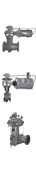 Samson Valve