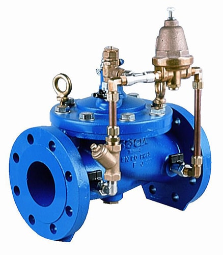 Danfoss C101