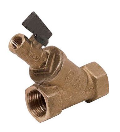 Danfoss FVR/FVR-D