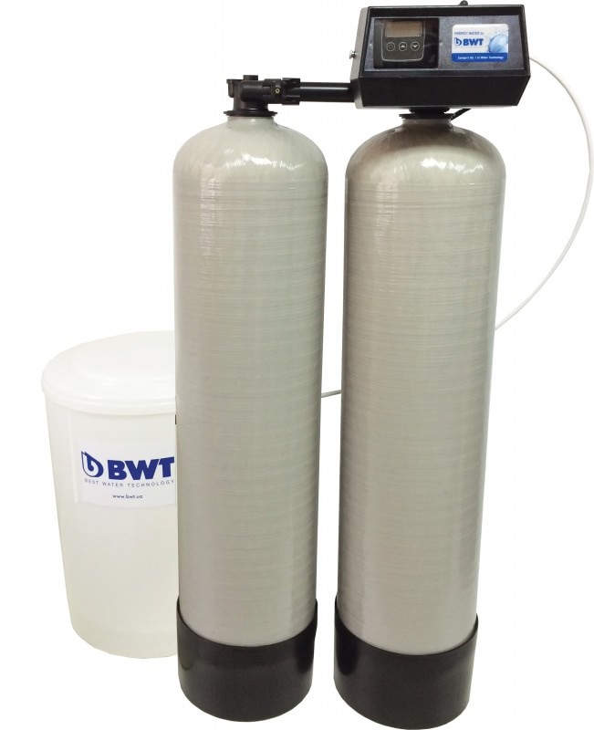 BWT Eurosoft E91 SXT/DWZ