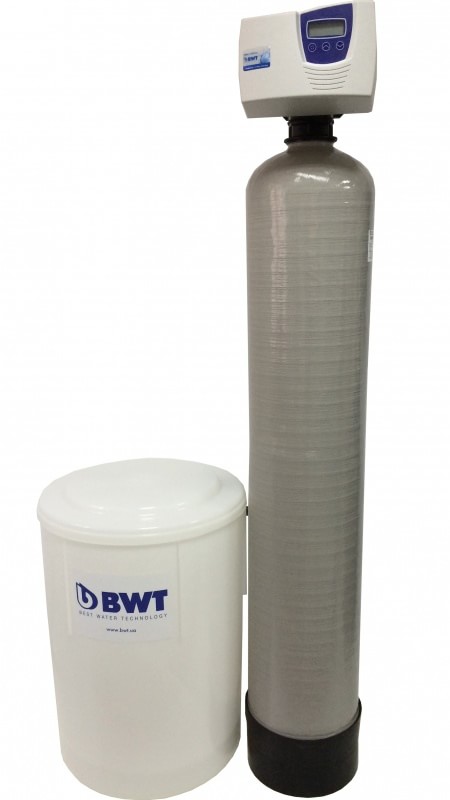 BWT Eurosoft GIT 77 SXT