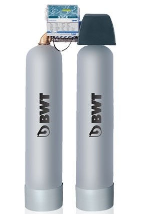 BWT Rondomat DUO