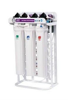 Система очистки воды (RO) RO 588W-EZ