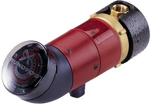 Grundfos Comfort UP15-14BU 80
