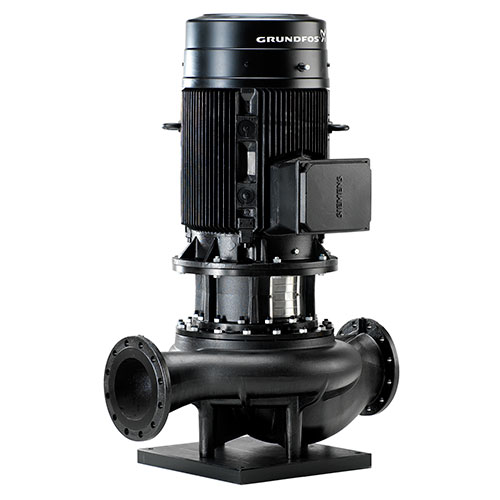 Grundfos TP