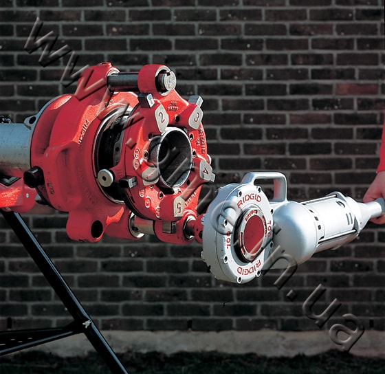 Инструмент Ridgid